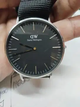 Jam daniel wallington original