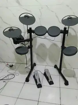 Drum elektrik Yamaha DTX 409