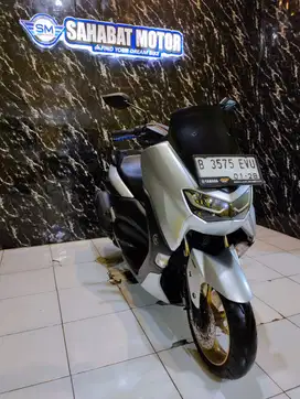YAMAHA NMAX ABS CONNECTED TH 2022