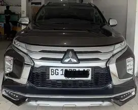 Pajero Sport Dakar Limited 4X2 AT 2021
