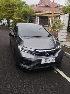 Honda Jazz 2019 GK.5 1.5 RS CVT CKD
