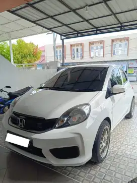 HONDA BRIO 2016 SATYA S