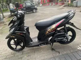 YAMAHA MIO M3 2024 SIAP GASSS