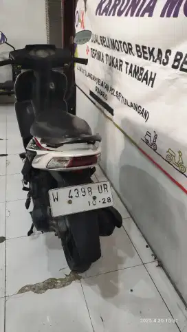 Vario 110 tahun 2013