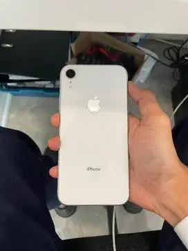 Iphone XR 64gb Intern LL/A
