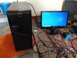PC core i3 3240 (gent3)