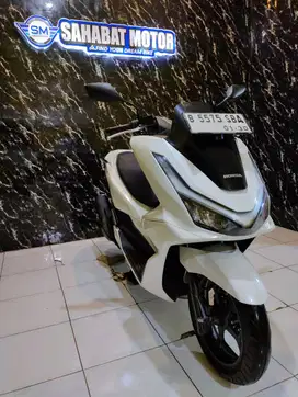 HONDA NEW PCX 160 CBS TH 2025