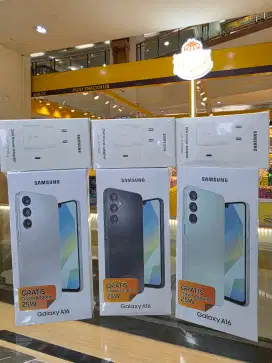 Samsung Galaxy A16 LTE 8/128