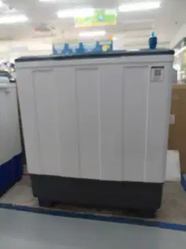 Promo Cicila Mesin Cuci!!!