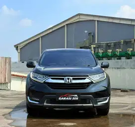 Honda CR-V 1.5 Prestige Turbo CVT