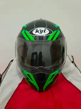 Helm kyt alpha venom