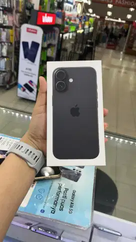 Iphone 16 128 ibox