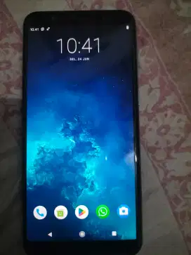 Asus Zenfone Max Pro M1