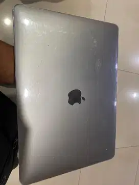 Jual Macbook Pro m2
