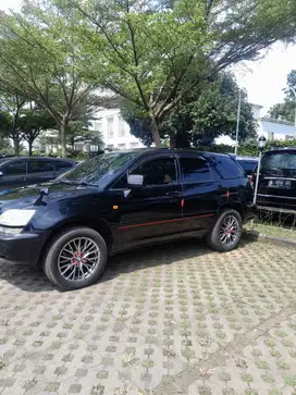Dijual cepat Harrier