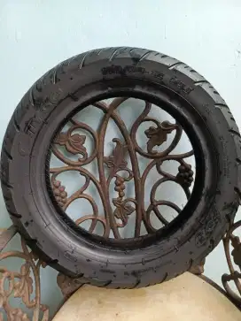 Ban Bekas Copotan Scoopy Donat R12 Maxxis & FDR
