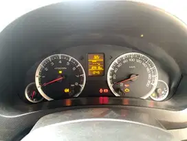 Dijual Suzuki All New Swift GX Putih Low Km Plat Ganjil Pajak Panjang