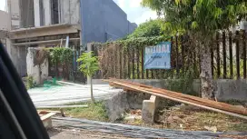 Dijual rumah darmo permai