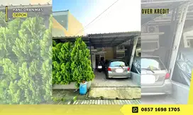 Over Kredit 215JT dkt Tol Sawangan di Pancoran Mas Depok