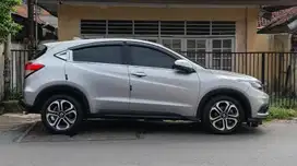 Honda HR-V E FACELIFT 2018