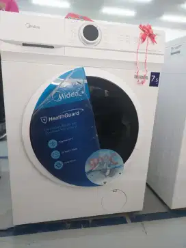 Promo Spesial Cicilan Mesin Cuci!!!