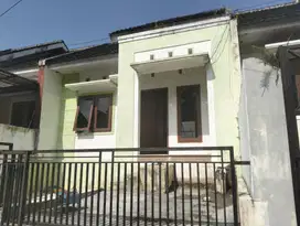 JUAL RUMAH DADAPREJO JUNREJO BATU