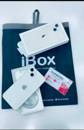 iPhone 13 128Gb BANTING HARGA