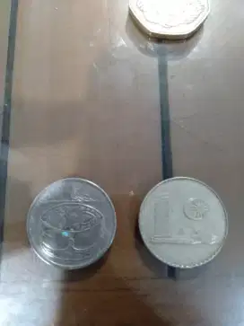 50 sen Malaysia