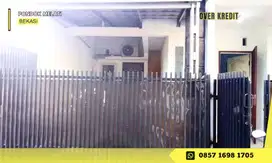 Over Kredit dkt Tol Jatiwarna 89JT di Jl Raya Legok Bekasi