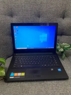 Laptop lenovo murah meriah
