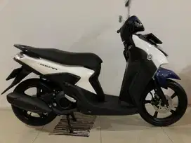 Yamaha Gear 2022 B