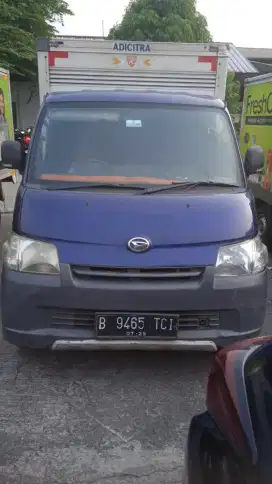 Saya lagi cari pekerjaan sopir pribadi/sopir apa aja