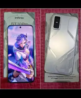 INFINIX GT 30 PRO