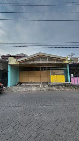 KARANG EMPAT  Cocok untuk usaha