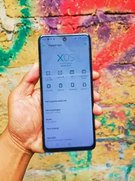 infinix hot 11s 6/128 nfc