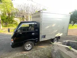 L300 solar bok th 2008 power stering