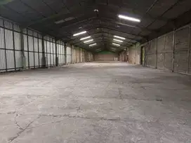Disewakan Gudang Siap Pakai Margomulyo Surabaya