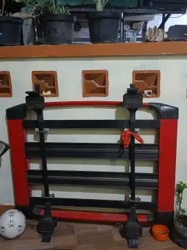 Roof Carrier Mobil Bekas – Harga Miring, Kondisi Mantap!