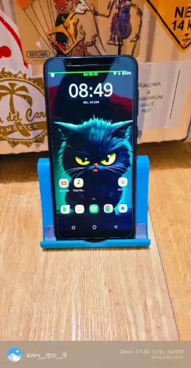 Asus zenfone max pro m1 ram 6gb internal 64
