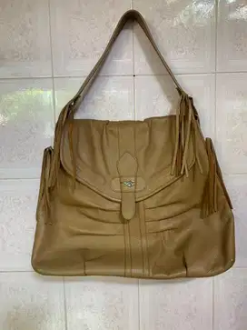 Shoulders bag Kulit Handmade