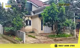 Over Kredit 69JT HOOK dkt Stasiun @Puri Tiara Indah 2