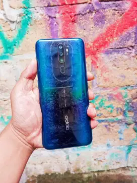 oppo a9 2020 ram 8/128