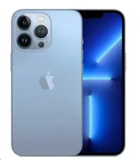 Iphone 13 256gb ex ibox