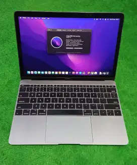 Apple MacBook Retina 2016 12 inch m3 8/256 Grey Mulus like new