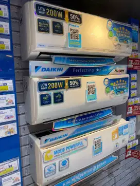 Air Conditioner Spesial Promo Cicilan Bunga Ringan Tanpa Dp