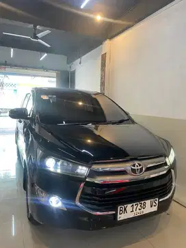 Innova V m/t manual bensin 2019