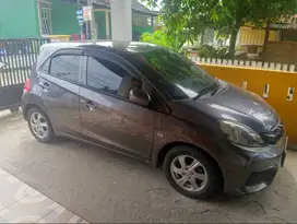 HONDA BRIO 2017