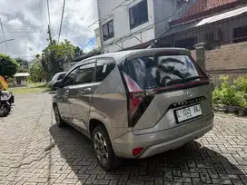Hyundai Stargazer 2022 Bensin