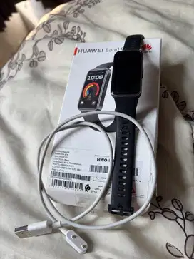 Smartband Huawei 9