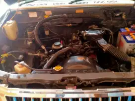 Di jual kijang kapsul h2003
